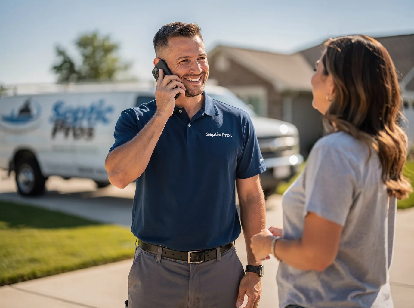 Septic Tank Pumping Kingman, AZ FAQs